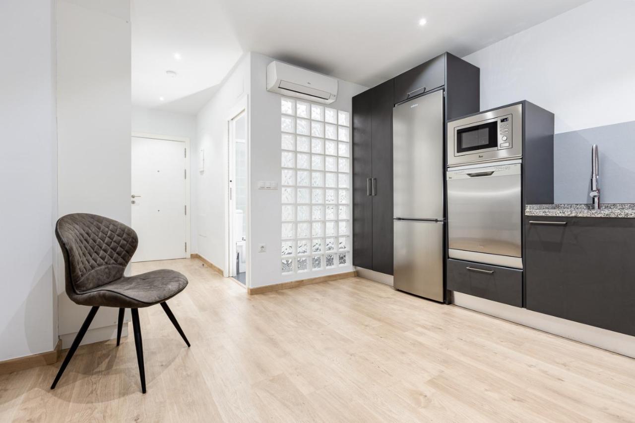 Pinzon Studios & Penthouse Alicante Exterior foto